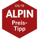 ALPIN_Preis-Tipp PENTA. png